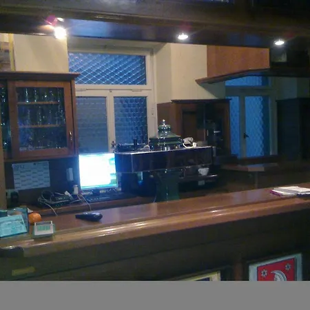 Hotel Zum Hirsch Am Bahnhof